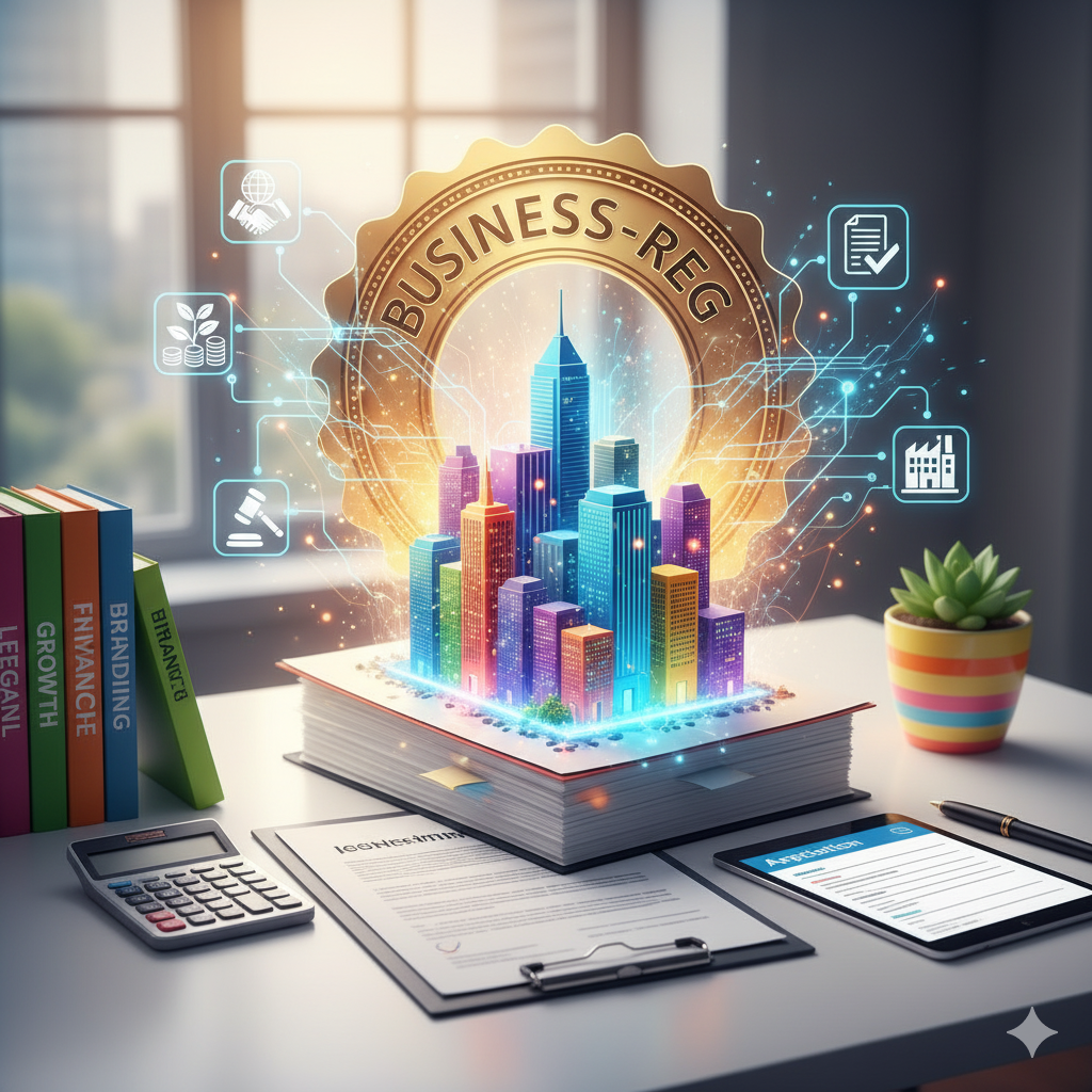 Business Registration