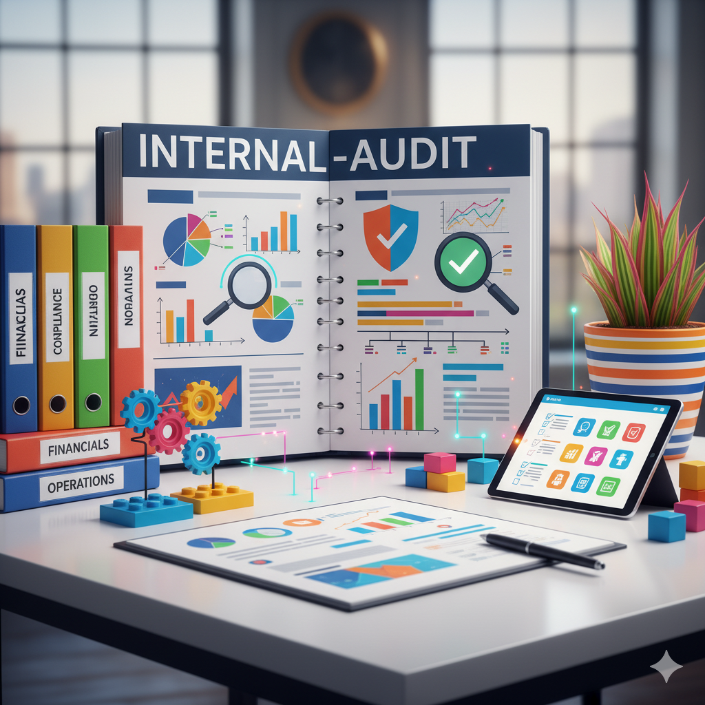 Internal Audit Service