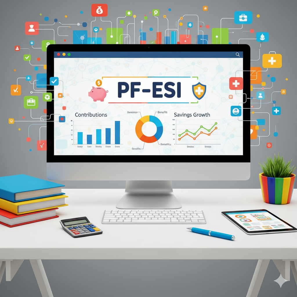 PF ESI Compliance