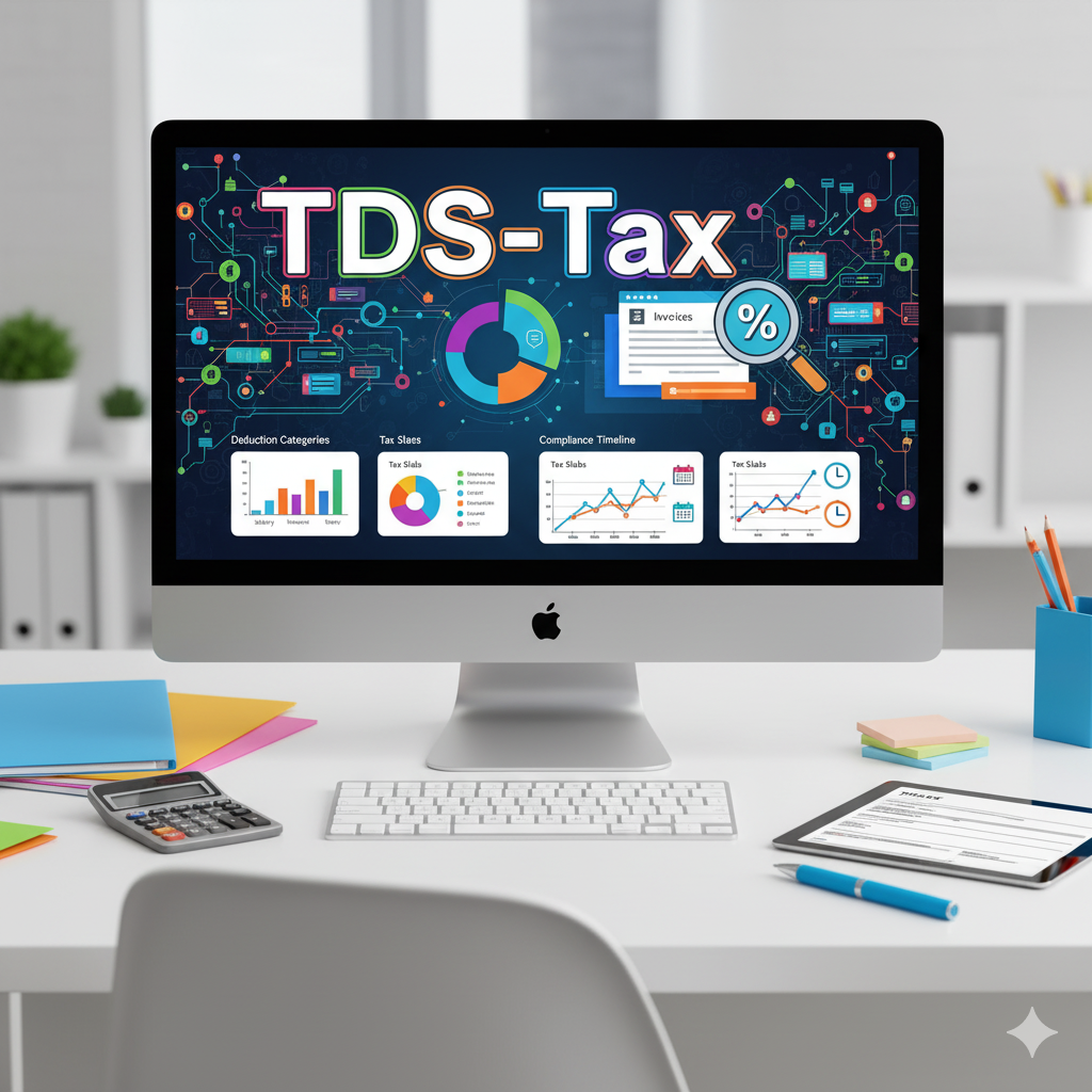 TDS Filing Service